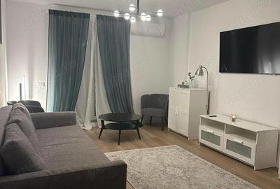 Apartament 2 camere de inchiriat Aparatorii Patriei - Str.Tanase Orgu - 1