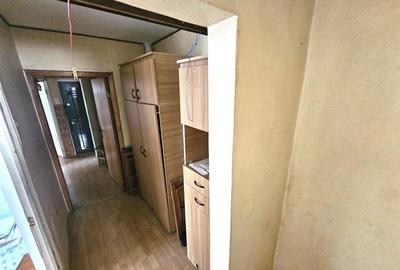 Apartament cu 3 camere decomandat în Alexandru cel Bun - 2