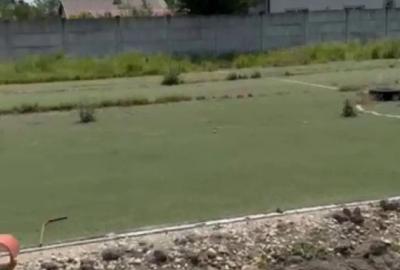 Teren de 9498 mp, în Central - 3