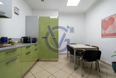 Investitie cu Randament de 8,5% sau achizitie pt. Clinica, Birouri - COMISION 0% - 18