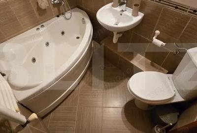 Apartament cu 3 camere decomandat în Ultracentral - 5