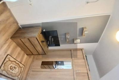 Garsonieră decomandată, mobilată în Central - 3