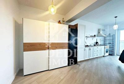 Apartament 3 camere de inchiriat Prima Green, Nufaru - Oradea - 11
