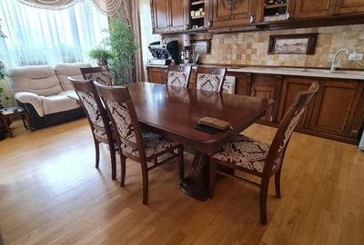 Casă cu Teren 300 Mp în Central - 11