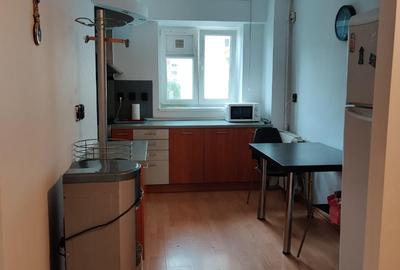 Apartament cu 2 camere semidecomandat, mobilat în 1 Mai - 13