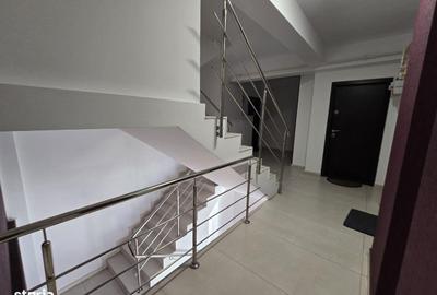 Apartament cu 2 camere decomandat în Central - 4
