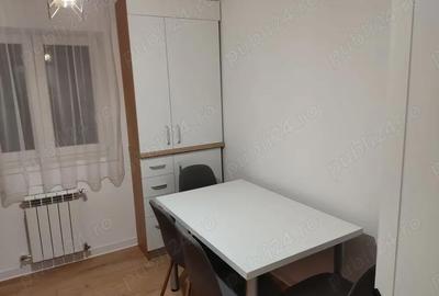 Apartament cu 2 camere decomandat, mobilat în George Enescu - 2