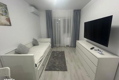 Garsonieră decomandată în Berceni - 1