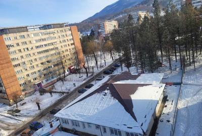 Apartament cu 2 camere semidecomandat în Central - 6