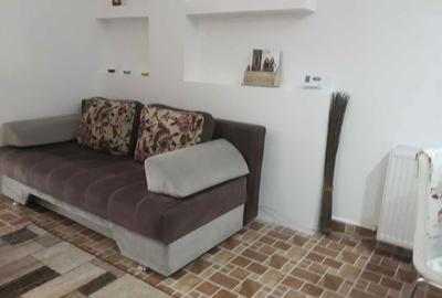 Apartament cu 2 camere decomandat în Semicentral - 11