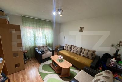 Casa individuala, de vanzare, cu 3 camere, 65 mp, zona Autogarii Beta - 6