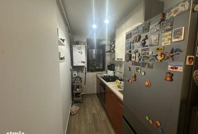 Apartament cu 2 camere, mobilat în Rahova - 4
