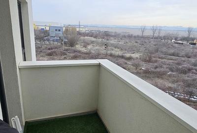 Garsonieră în Vest - 3