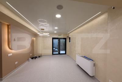 Spa?iu medical modern, 101 mp la cheie, zona Pia?a Chiriac - 3
