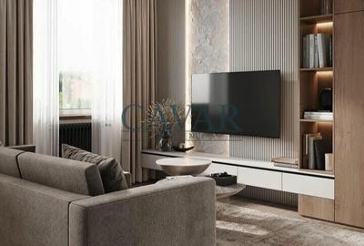 Apartament cu 4 camere în Brâncoveanu - 13