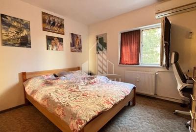 Apartament cu 4 camere decomandat, mobilat în Soarelui - 2