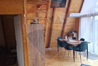 Casă cu 3 camere cu Teren 1256 Mp în Giulești - 6