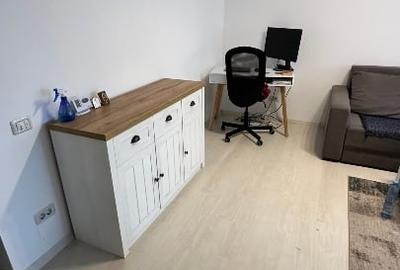 Garsoniera mobilata si utilata, loc de parcare privat inclus - 7