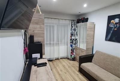 Garsonieră semidecomandată în Buziașului