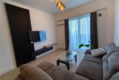 Apartament Ultra Central Bloc Nou Etaj Intermediar Loc de Parcare Subteran - 7