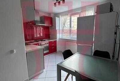 Apartament cu 2 camere semidecomandat, mobilat în Gheorgheni - 3