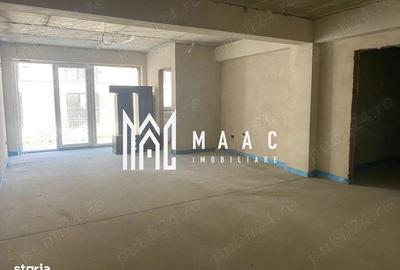 Spațiu comercial, de 50 mp, în Central - 4