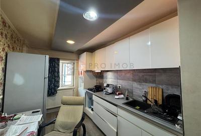 Apartament 2 camere cf 1 decomandat zona Unirii Nord - 6