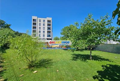 Apartament cu 2 camere decomandat în Drumul Taberei - 1