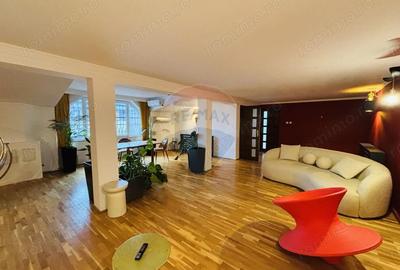 ATELIER -BIROU - OPEN SPACE in Floreasca de inchiriere - 3