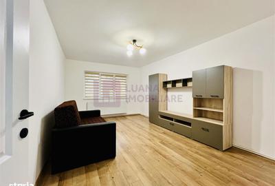 Apartament cu 3 camere decomandat, mobilat în Ștrand - 5