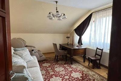 Casă cu 3 camere cu Teren 330 Mp în Burdea - 8