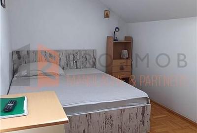 Garsonieră decomandată în Central - 1