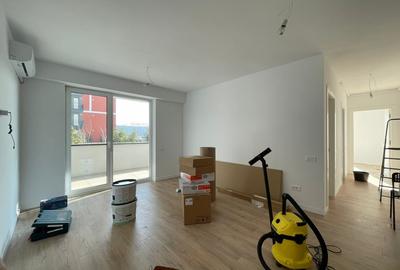 Apartament 3 camere, 100mp, decomandat, centrala, metrou, AC, Estoria - 3