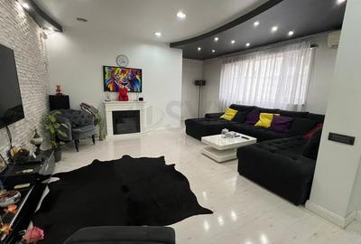 REA1027176 Apartament 3 camere si Spatii de Birou I Curte l Garajl Piata Muncii - 3