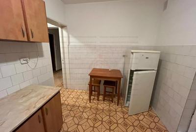 Apartament cu 2 camere în Tineretului - 5