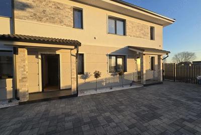 Casă cu Teren 200 Mp în Braytim - 12