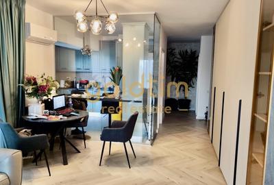 Apartament cu 3 camere decomandat, mobilat în Andronache - 5