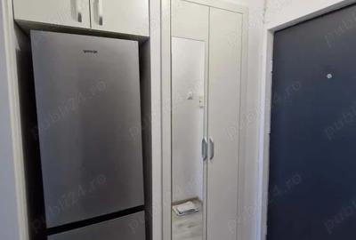 Garsoniera de inchiriat Persoana fizica 28 m , et 5 10, Detunata Garsoniera de inchiriat Persoana fizica 28 m , et 5 10, Detunata - 5