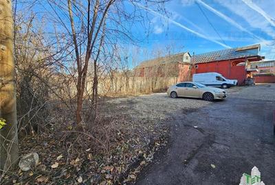 Teren Construcții intravilan de 500 mp, în Militari