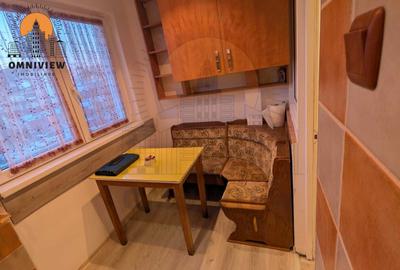 Garsonieră renovată, 25 mp – Tractorul, Brașov - 2