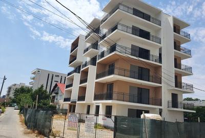 MAMAIA SAT- ALEZI ! Apartament 2 camere, 43 mp