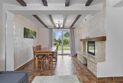 Casa individuala 5 camere | curte superba si garaj | Cristian - 3