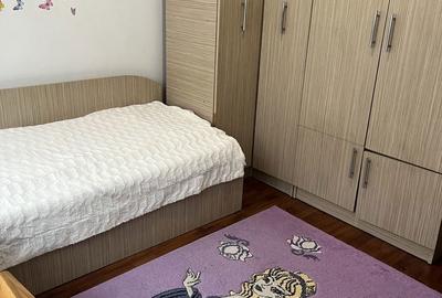 Apartament cu 3 camere decomandat în Central - 7