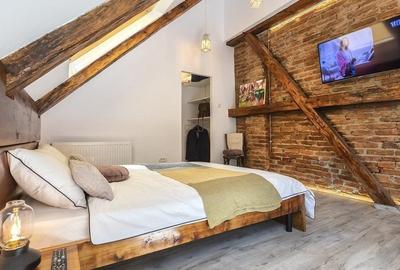 Proprietate unică de închiriat | Ultra-central, la 2 minute de Piața Sfatului - 12