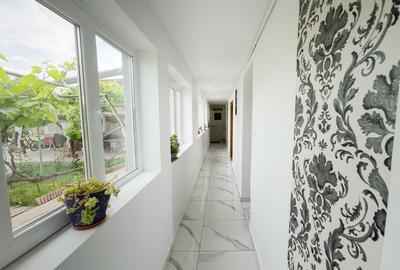 Casă cu 2 camere în Central - 5