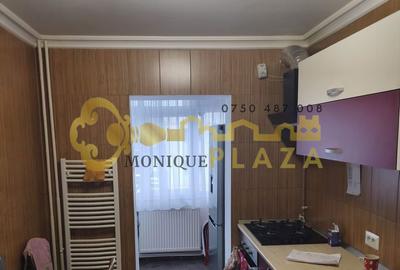 Apartament cu 2 camere, mobilat în Central