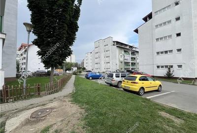 Apartament cu 3 camere decomandate 2 balcoane etaj 1 zona Siretului - 21