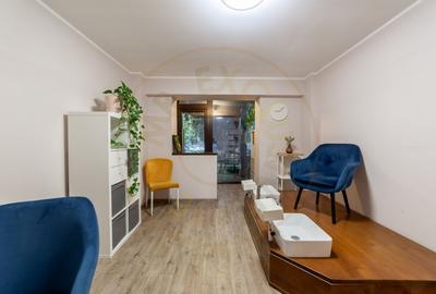De vanzare- Spatiul Care Iti Poate Transforma Afacerea Pitesti-Exercitiu! - 2