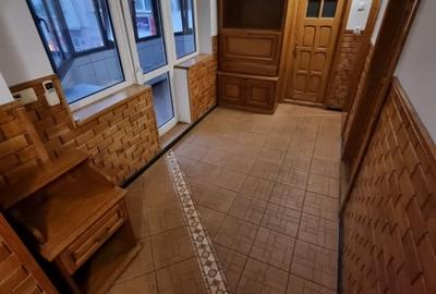 Apartament cu 4 camere decomandat, mobilat în Nicolina - 11