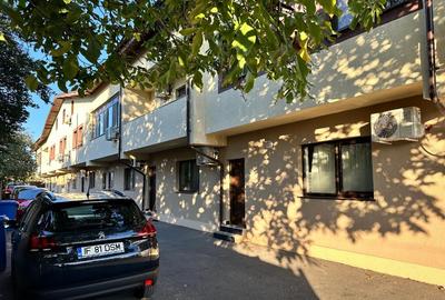 || SOSEAUA OLTENITEI || Casa insiruita-135 mp-27 curte libera - 10